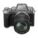 Фотоаппарат Fujifilm X-T4 Kit 18-55mm f/2.8-4.0 R LM OIS Silver 
