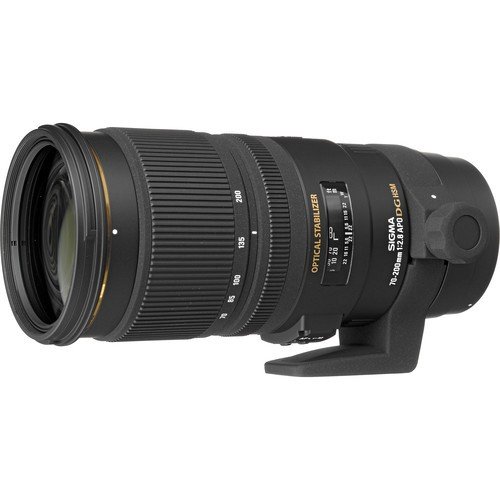 SIGMA 70-200mm D F2.8 APO DG HSM Nikon用 Sigma 70-200mm f2.8 D EX APO HSM – Kamerastore