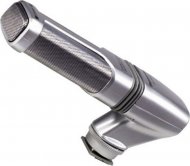 PANASONIC VW-VMH3 Микрофон для видекамер Panasonic PANASONIC VW-VMH3 Микрофон для видекамер Panasonic