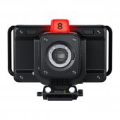 Blackmagic Studio Camera 4K Plus (меню на русском языке)  