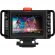 Видеокамера Blackmagic Studio Camera 4K Plus, Черный(меню на русском языке) 