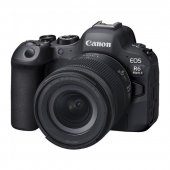Фотоаппарат Canon EOS R6 Mark II Kit RF 24-105mm F/4-7.1 IS STM 