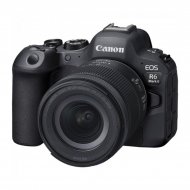 Фотоаппарат Canon EOS R6 Mark II Kit RF 24-105mm F/4-7.1 IS STM  Фотоаппарат Canon EOS R6 Mark II Kit RF 24-105mm F/4-7.1 IS STM