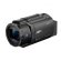 Видеокамера Sony FDR-AX43A, черный (Меню на русском языке) 