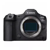 Фотоаппарат Canon EOS R5 Mark II Body, чёрный