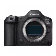 Фотоаппарат Canon EOS R5 Mark II Body, чёрный Фотоаппарат Canon EOS R5 Mark II Body, чёрный