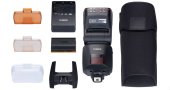 Вспышка Canon Speedlite EL-1 V2 Вспышка Canon Speedlite EL-1 V2
