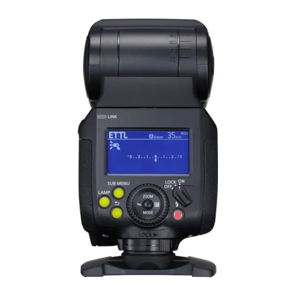 Вспышка Canon Speedlite EL-1 V2 Вспышка Canon Speedlite EL-1 V2