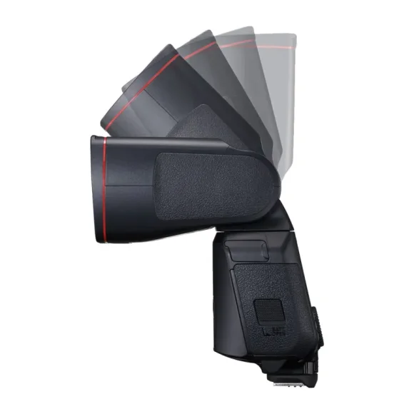 Вспышка Canon Speedlite EL-1 V2 Вспышка Canon Speedlite EL-1 V2