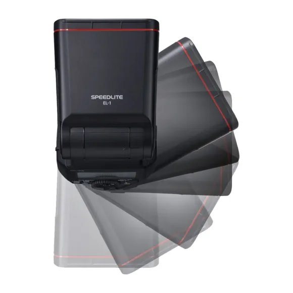 Вспышка Canon Speedlite EL-1 V2 Вспышка Canon Speedlite EL-1 V2