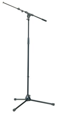 K&M 21090-300-55 (Микрофонная стойка "журавль") K&M 21090-300-55 (Микрофонная стойка "журавль")