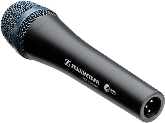 Sennheiser E 935 