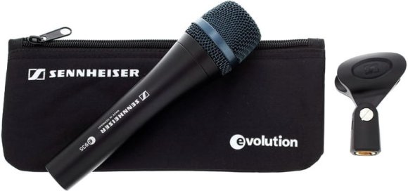 Sennheiser E 935 