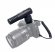 COMICA CVM-SV20 стерео микрофон для видеокамеры 