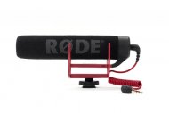 Микрофон RODE VideoMic GO Микрофон RODE VideoMic GO
