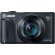 Фотоаппарат Canon PowerShot SX740 HS, чёрный 
