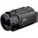 Видеокамера Sony FDR-AX45 (Меню на русском языке) 