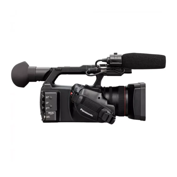 Видеокамера Panasonic AG-CX370EJ Видеокамера Panasonic AG-CX370EJ