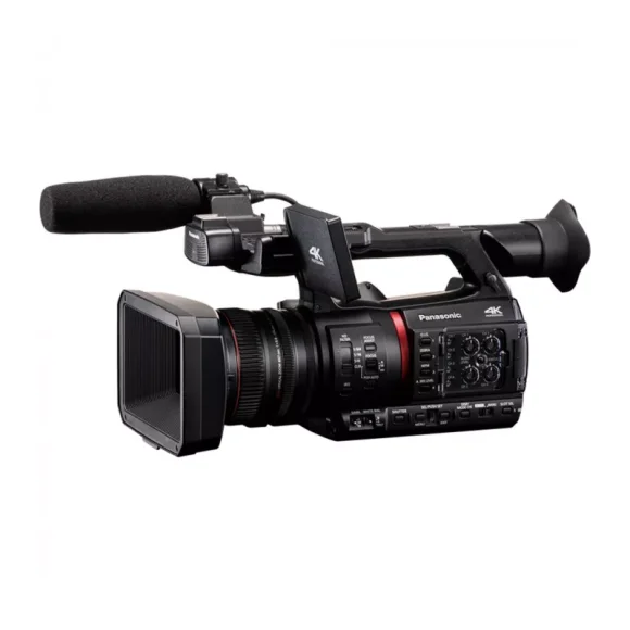 Видеокамера Panasonic AG-CX370EJ Видеокамера Panasonic AG-CX370EJ