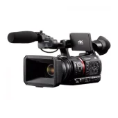 Видеокамера Panasonic AG-CX370EJ