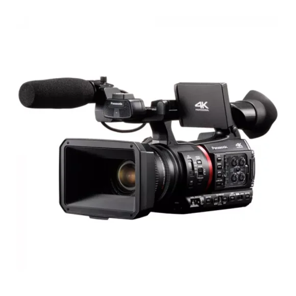 Видеокамера Panasonic AG-CX370EJ Видеокамера Panasonic AG-CX370EJ