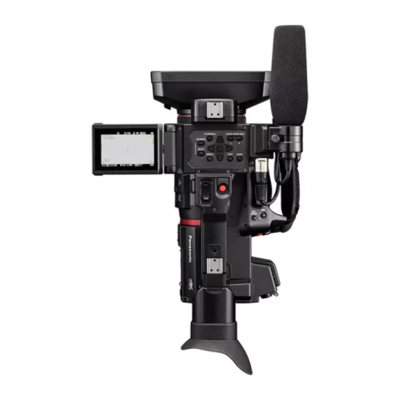 Видеокамера Panasonic AG-CX370EJ Видеокамера Panasonic AG-CX370EJ