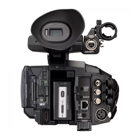 Видеокамера Panasonic AG-CX370EJ Видеокамера Panasonic AG-CX370EJ