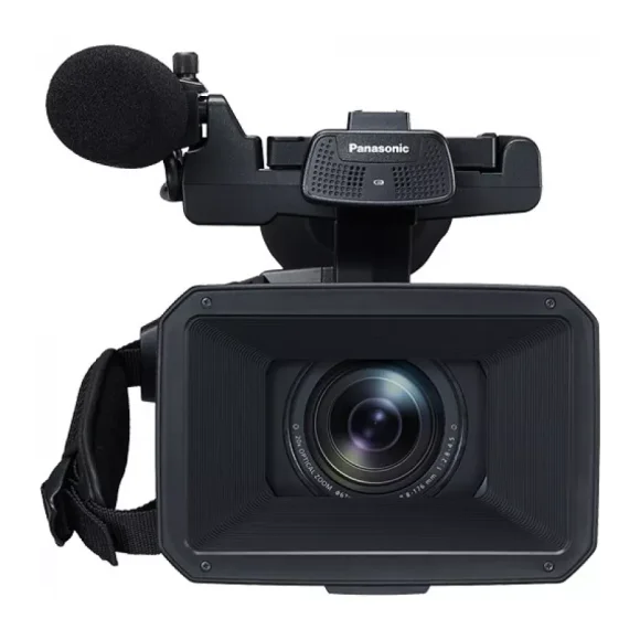 Видеокамера Panasonic AG-CX370EJ Видеокамера Panasonic AG-CX370EJ