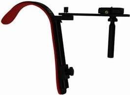 Плечевой упор Beike shoulder pad aluminium BK-460 Плечевой упор Beike shoulder pad aluminium BK-460