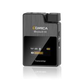 Comica BoomX-D1 (RX+TX) Микрофонная радиосистема для камер и смартфонов