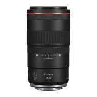 Объектив Canon RF 100mm f/2.8L Macro IS USM, черный Объектив Canon RF 100mm f/2.8L Macro IS USM, черный