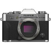 Фотоаппарат системный Fujifilm X-T30 II Body Silver