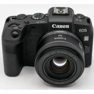 Фотоаппарат Canon EOS RP Кit 50mm f/1.8 STM, чёрный Фотоаппарат Canon EOS RP Кit 50mm f/1.8 STM, чёрный