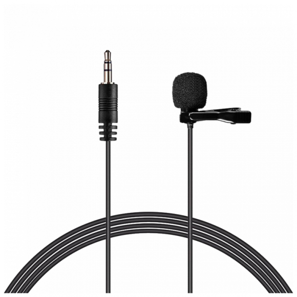 COMICA CVM-V01CP 2,5m петличный микрофон COMICA CVM-V01CP 2,5m петличный микрофон