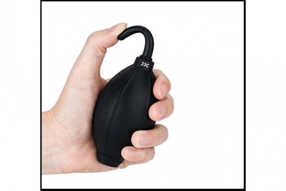 JJC CL-B12 Black Груша  JJC CL-B12 Black Груша