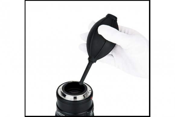 JJC CL-B12 Black Груша  JJC CL-B12 Black Груша