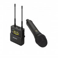 Sony UWP-D22/K21 Радиосистема  Sony UWP-D22/K21 Радиосистема