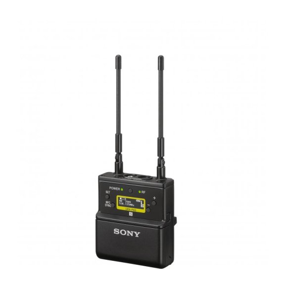 Sony UWP-D22/K21 Радиосистема Sony UWP-D22/K21 Радиосистема