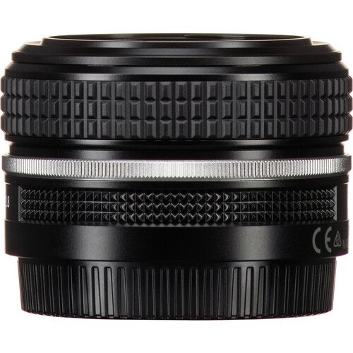 Объектив Nikon NIKKOR Z 28mm f/2.8 SE, чёрный Объектив Nikon NIKKOR Z 28mm f/2.8 SE, чёрный