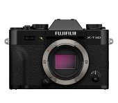 Фотоаппарат Fujifilm X-T30 III Body, черный