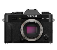 Фотоаппарат Fujifilm X-T30 III Body, черный