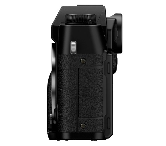 Фотоаппарат Fujifilm X-T30 III Body, черный 
