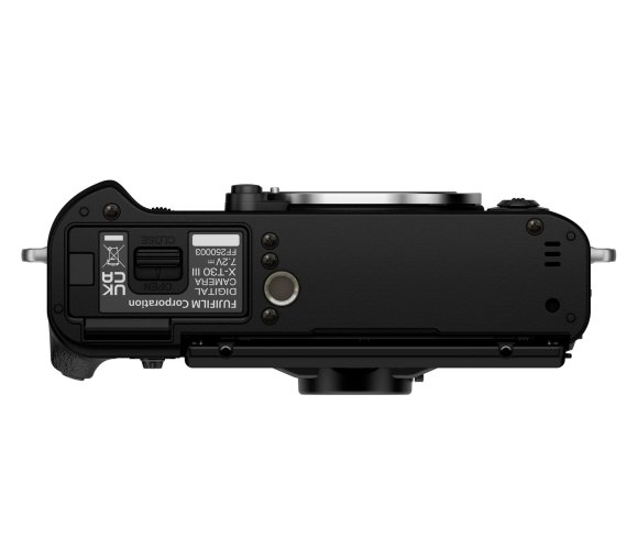 Фотоаппарат Fujifilm X-T30 III Body, черный 
