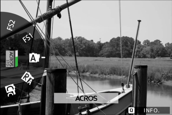 Фотоаппарат Fujifilm X-T30 III Body, черный 