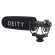 Aputure Deity  V-Mic D3 Pro Location Kit  Rycote Микрофон - пушка с тыльным колесом выбора громкости. 