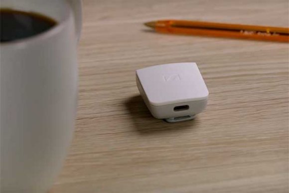 Sennheiser Memory Mic  Sennheiser Memory Mic