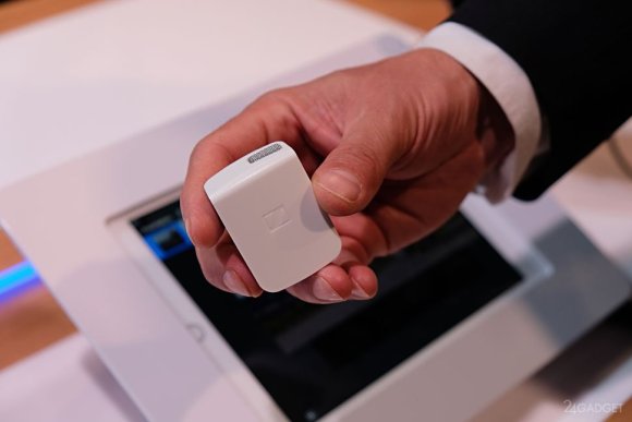 Sennheiser Memory Mic  Sennheiser Memory Mic