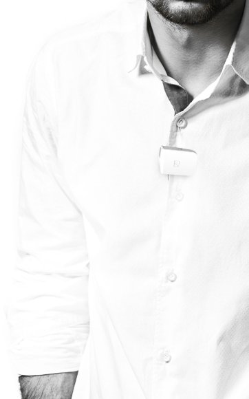 Sennheiser Memory Mic  Sennheiser Memory Mic