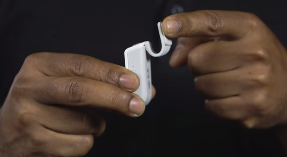 Sennheiser Memory Mic  Sennheiser Memory Mic