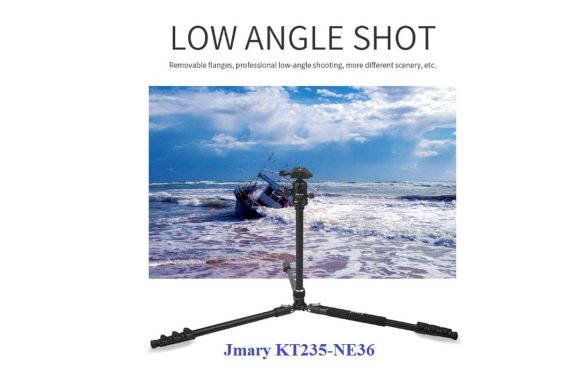Штатив Jmary KT235 + NE36 Штатив Jmary KT235 + NE36